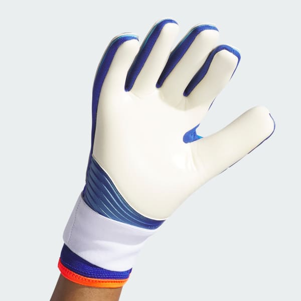 adidas Copa Pro Goalkeeper Gloves Blue adidas Canada