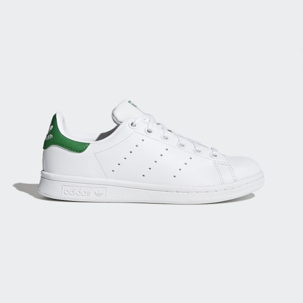 adidas Stan Smith Shoes - White | adidas US