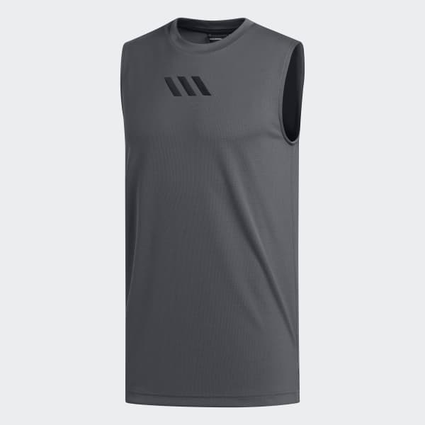 adidas pro madness tank top