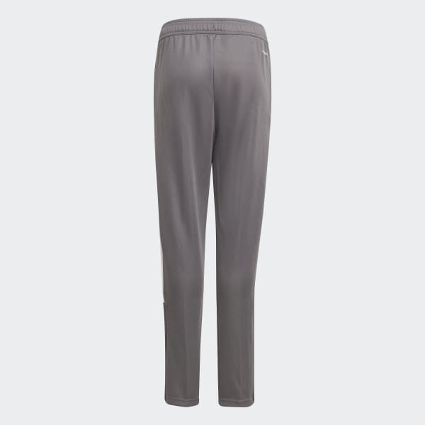 Gris Pantalon de survêtement Tiro 21
