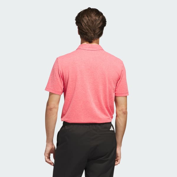 Rosa Drive Heather Poloshirt