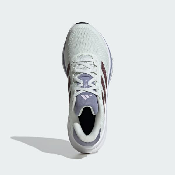 Zielony Buty Response Super