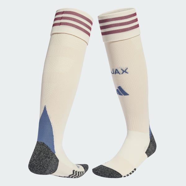Beige Medias tercera equipación Ajax 25/26