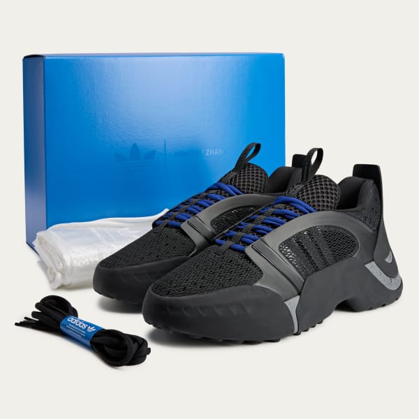 adidas Dingyun Zhang Kouza - Black | Free Shipping with adidas Dingyun Zhang Kouza - Black | Free Shipping with