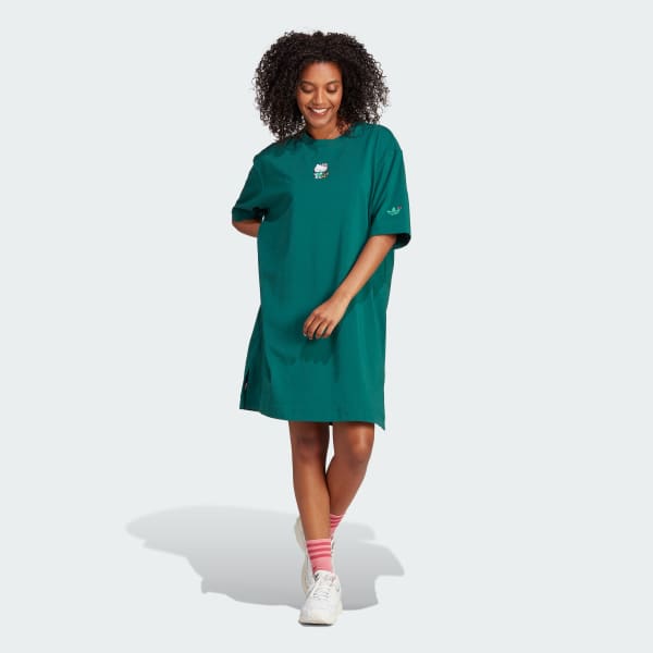 Adidas originals lima vestidos clearance