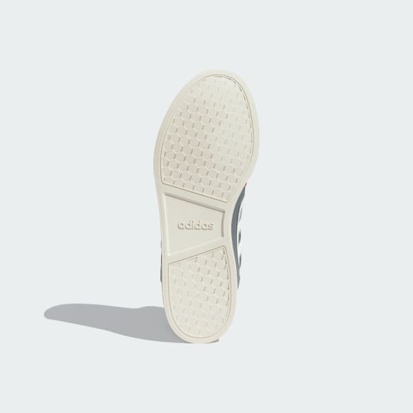 White Drop Step Low 2.0 IKD Shoes