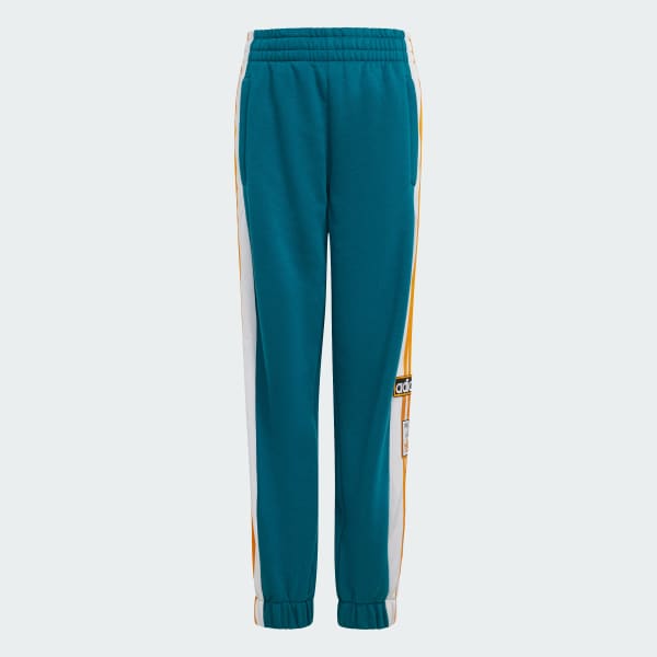 Turquoise Pants Kids