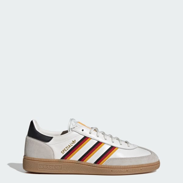 adidas Handball Spezial Shoes - White | Free Shipping with adiClub