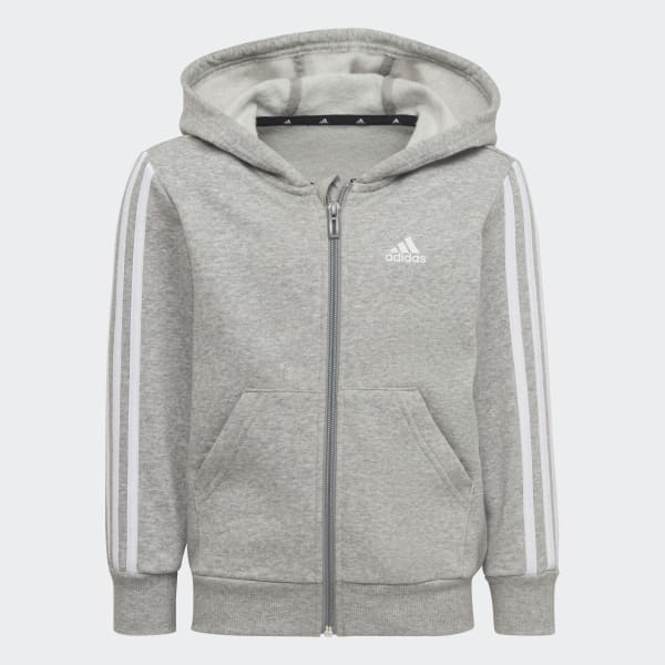 Veste zippé 'adidas