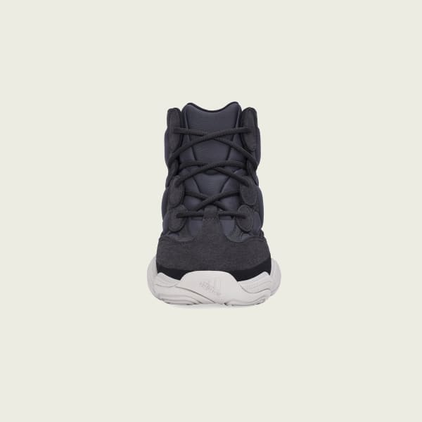 High top grey yeezy clearance