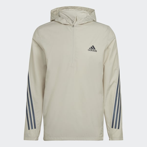 adidas ラン アイコンズ スリーストライプス ジャケット サイズM adidas ラン アイコンズ スリーストライプス ジャケット サイズM