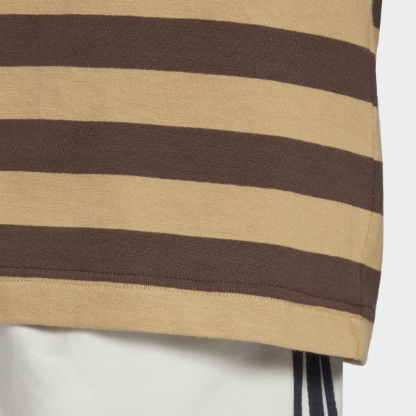 Beige Noah Tee WR638