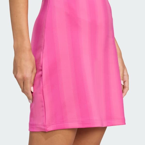 Soccer Inspired Graphic Dress