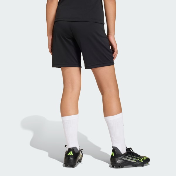 Schwarz Entrada26 Shorts Kids