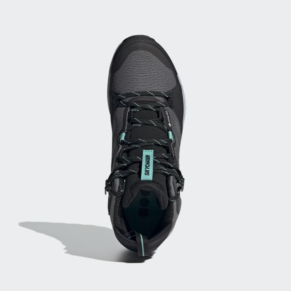 Scarpe da hiking Terrex Skychaser 2 Mid GORE TEX Grigio adidas adidas Italia