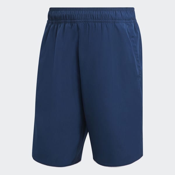 Blau Club Tennisshorts
