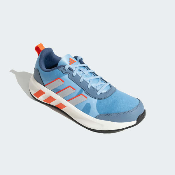 Blue Adi Osparna Shoes