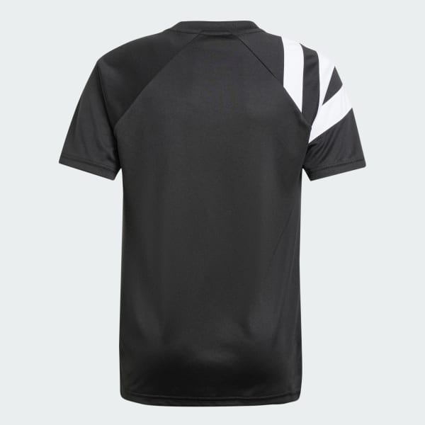 Adidas tango jersey black online