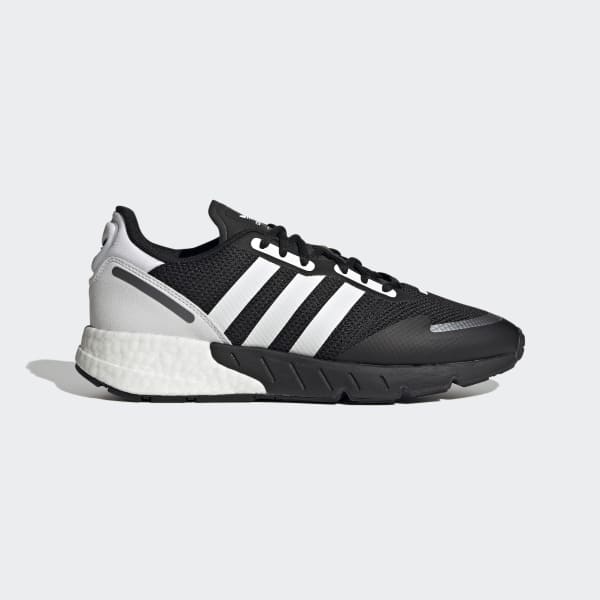 black adidas boost shoes