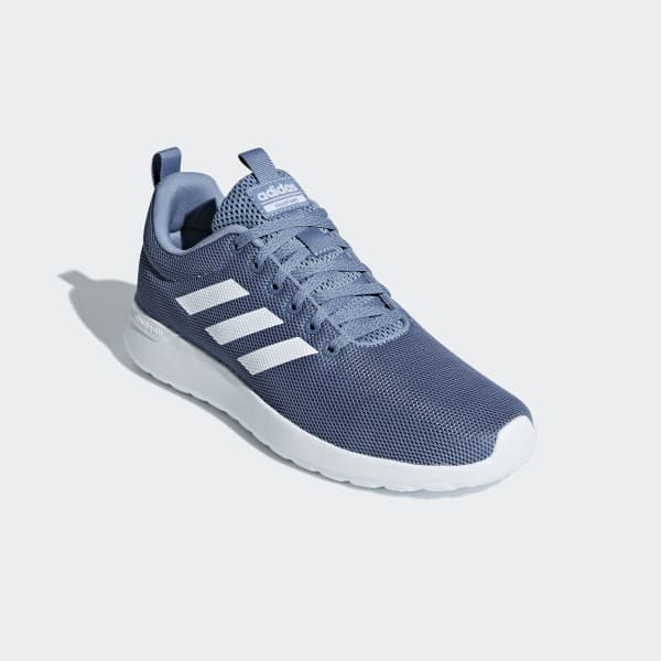 Adidas lite racer sales cln blue