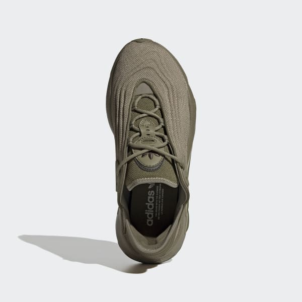 Verde Zapatilla Adifom SLTN