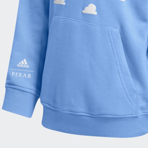 Adidas hoops x toy story sweatshirt outlet