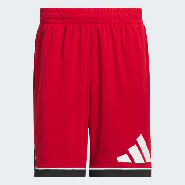 Rod adidas Basketball Badge of Sport shorts