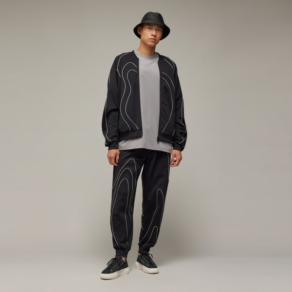 Negro Pantalón Y-3