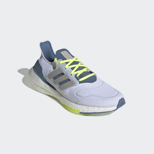 Bianco Scarpe Ultraboost 22