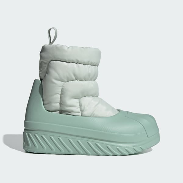 Adifom Superstar Winter Boot Shoes