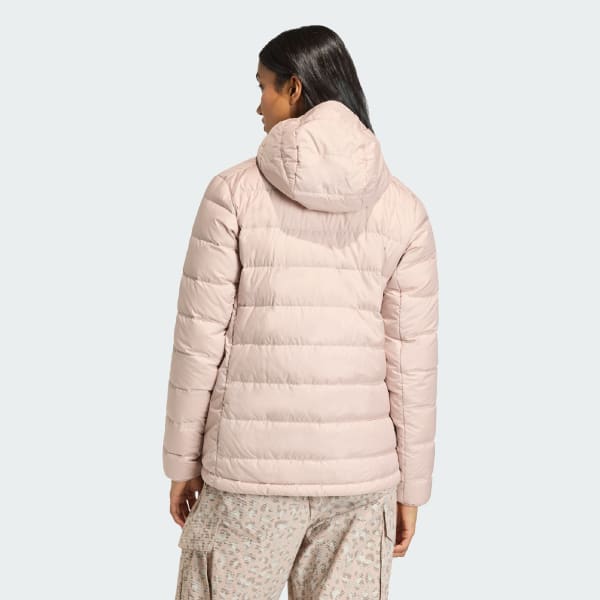 Cafe Chaqueta Térmica con Capucha Terrex Multi CLIMAWARM Ligera