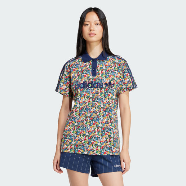 Multicores Camiseta de Fútbol Liberty London
