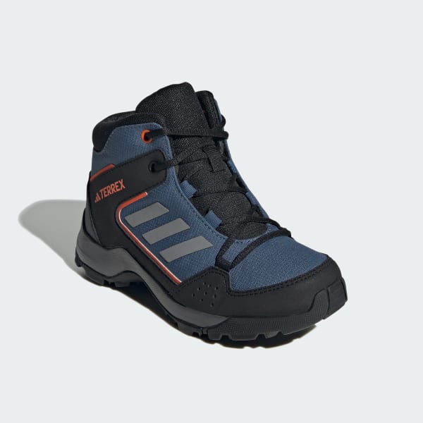 Blu Scarpe da hiking Terrex Hyperhiker Mid