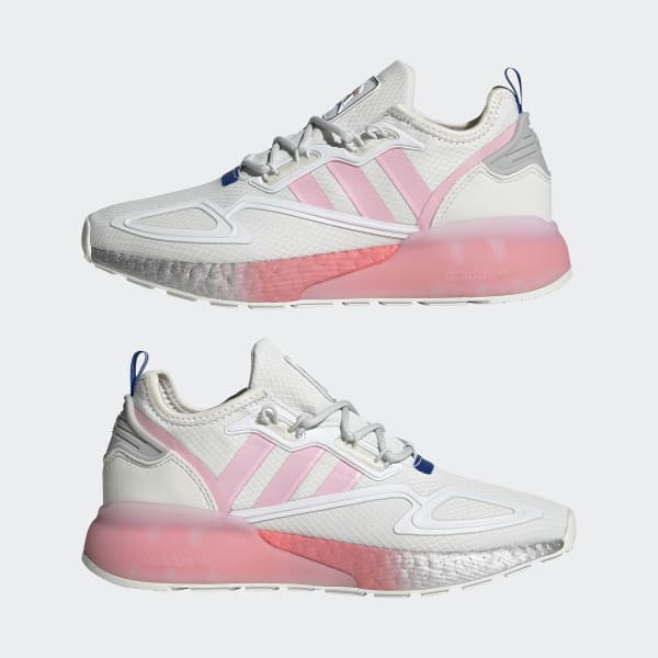 Adidas zx sales 900 hombre rosas