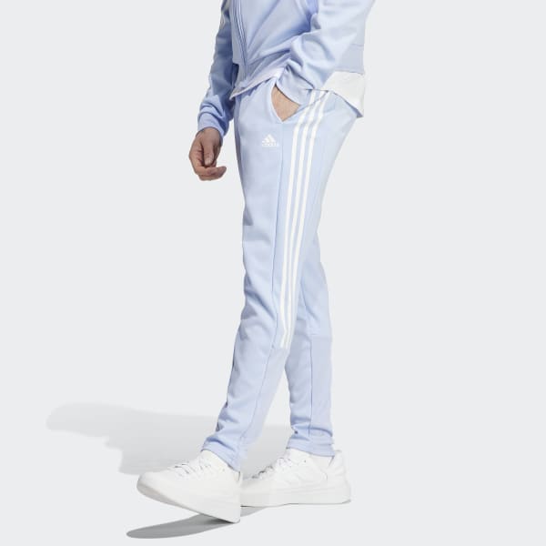 adidas Tiro Suit Up Lifestyle Track Pants - Blue | Men's Lifestyle ...