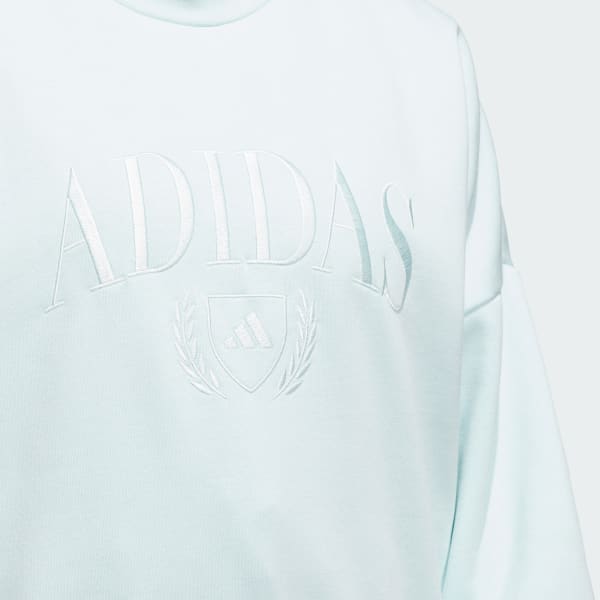 Cozy Holiday Graphic Sweatshirt