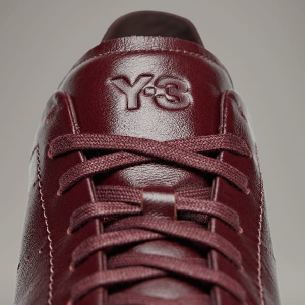 adidas Y-3 STAN SMITH Bordeaux adidas Canada