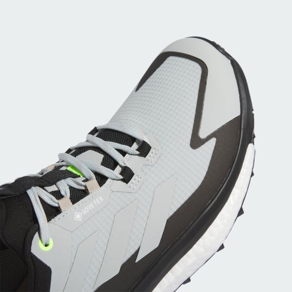 adidas FREE HIKER 2.0 LOW GORE TEX Grau adidas Deutschland