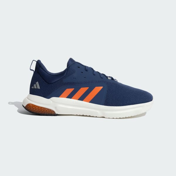 adidas ZARORX SPEED RUNNING SHOES - Blue | adidas India