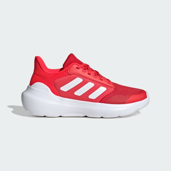 Red Tensaur Run 2.0 Shoes