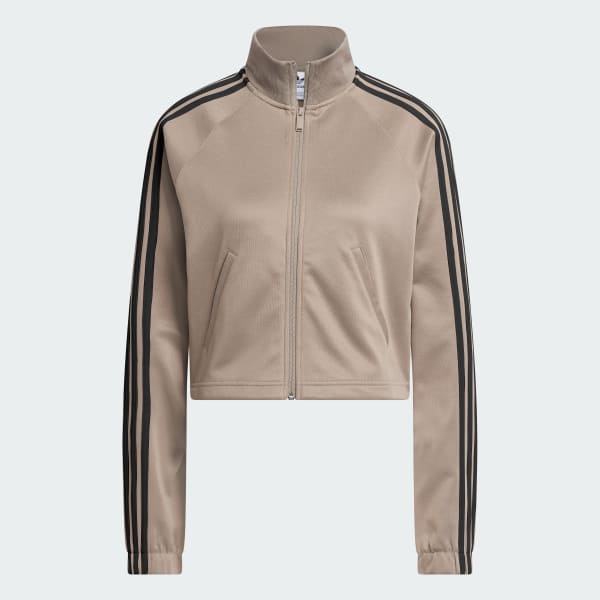 Warm up jacket sales adidas