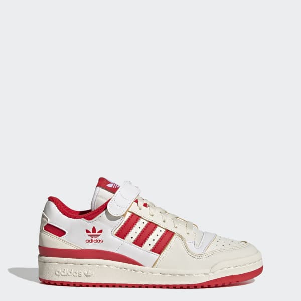 ◆adidas◆ Forum 84 Low Free Love Red IG3774 Buy Forum 84 Low 'Ivory Preloved Red' - IG3774 | GOAT CA