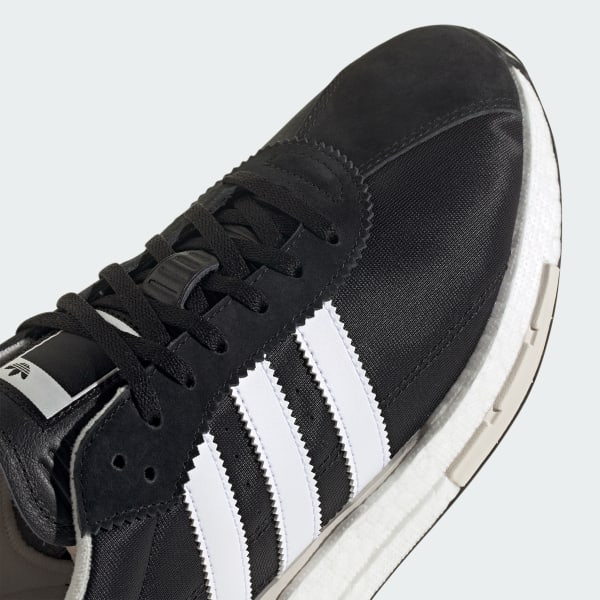 adidas Country XLG Boost Shoes Black adidas Thailand