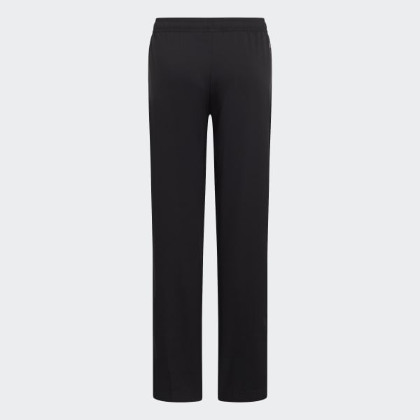 Svart Entrada 22 Presentation Pants