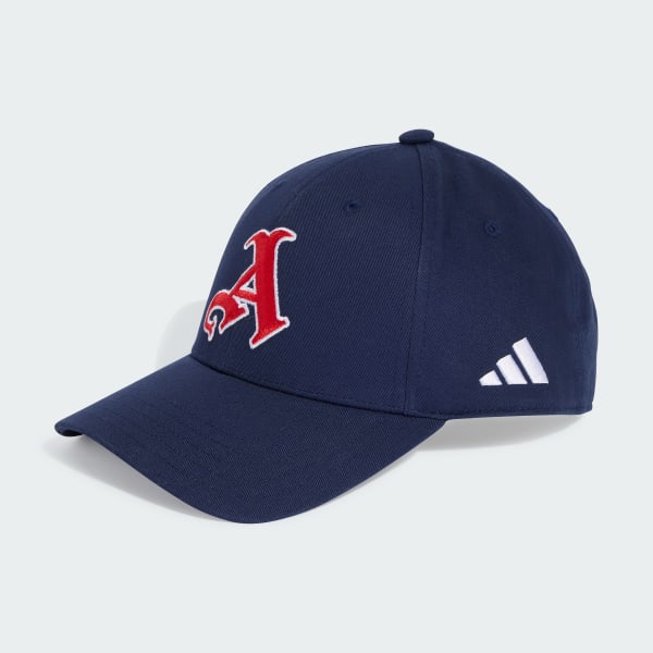 Blu Cappellino da baseball US Pack Arsenal