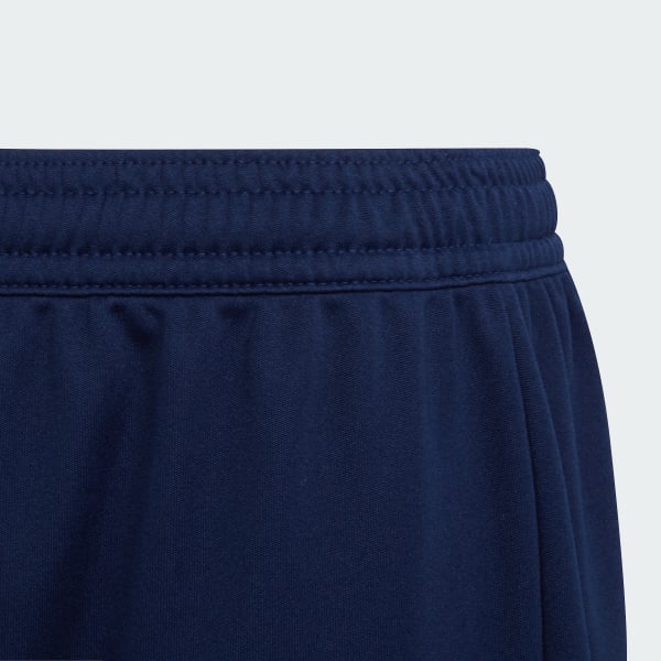 Blauw Entrada 22 Short