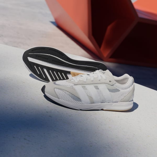 สีเทา รองเท้า Lightblaze LP