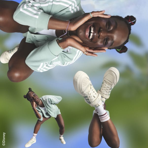 Adidas stitch shop