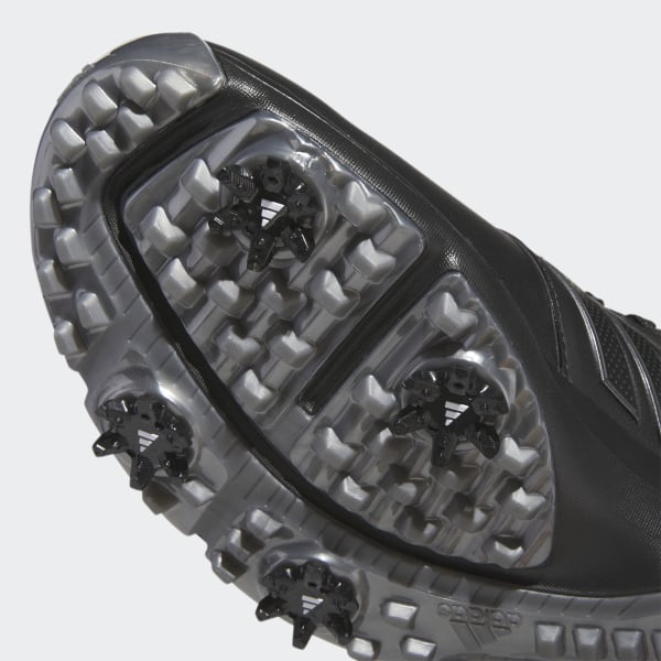 adidas Bounce 3.0 Golf Shoes Black adidas Thailand