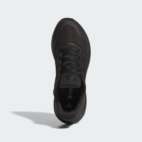 adidas Runfalcon 5 Wide Running Shoes - Black | Free